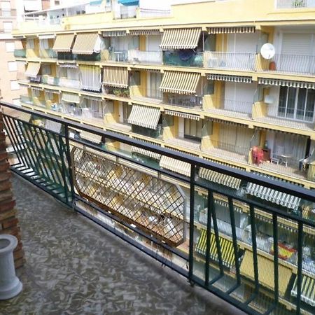 Appartement Nautic, 7º-O à Cullera Extérieur photo