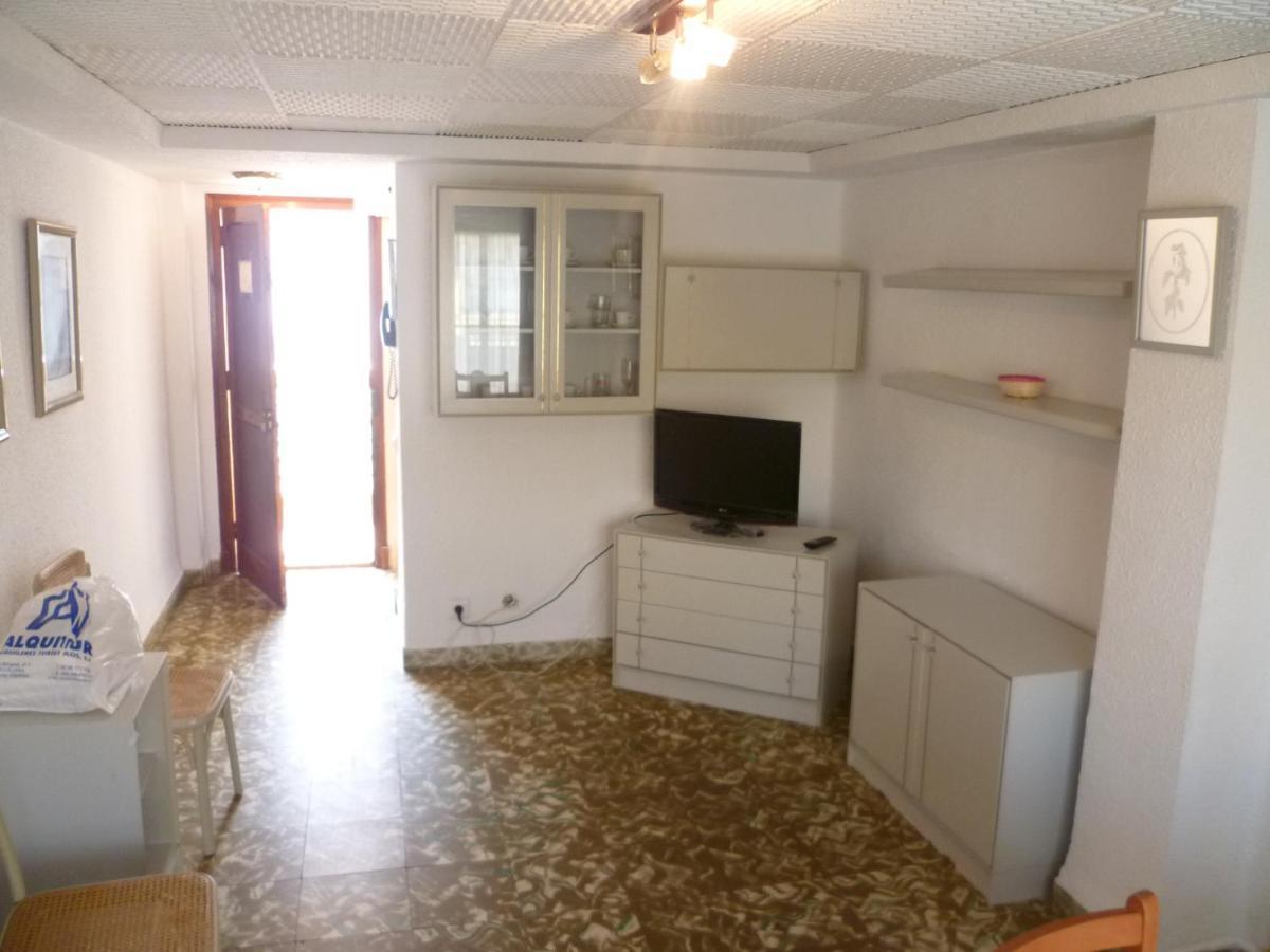 Appartement Nautic, 7º-O à Cullera Extérieur photo
