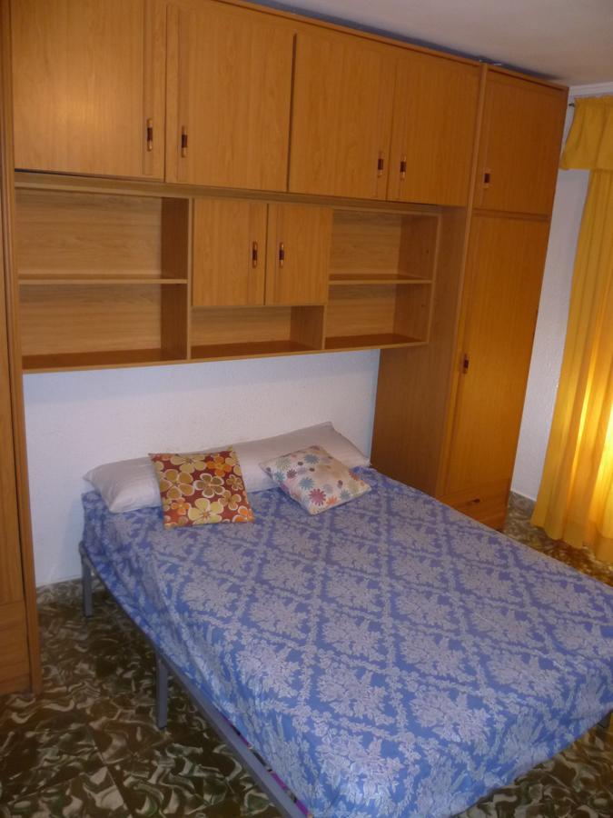 Appartement Nautic, 7º-O à Cullera Extérieur photo